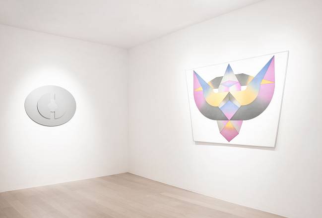 Body-broken-bodies. mostra personale di monica mazzone